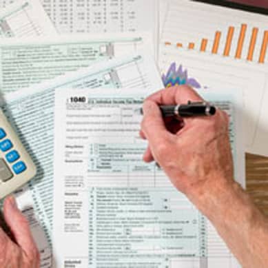 Service Φοροτεχνικές υπηρεσίες