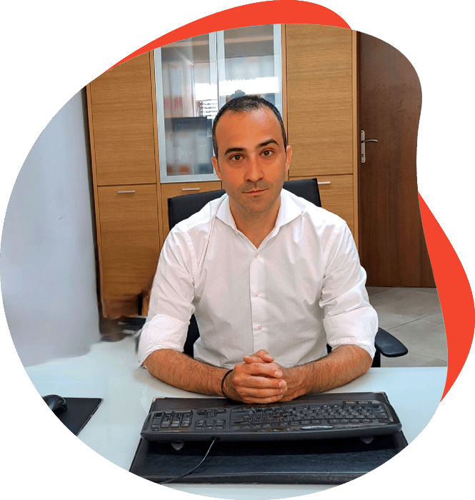 Μαυροματίδης Παναγιώτης